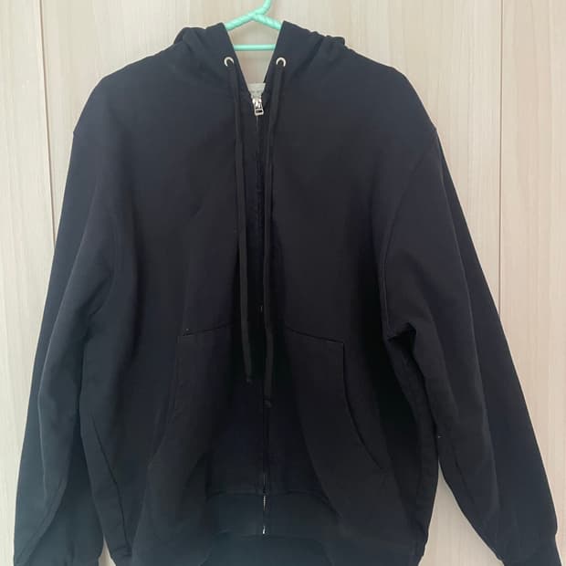 자라오리진스 / 후드집업 / S