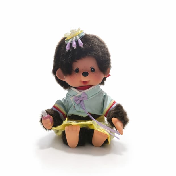 몬치치 결제창 다니님