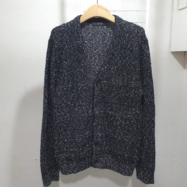 ZIOSONGZIO 가디건 L