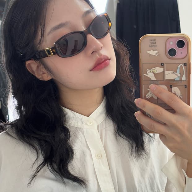 BVLGARI Vintage Sunglasses