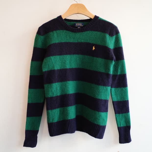 PoloRalphLauren 폴로 랄프로렌 캐시미어 니트 