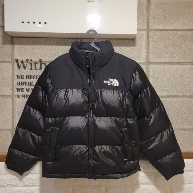 노스페이스 온불 눕시 95