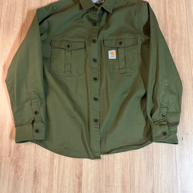 칼하트 워크셔츠(Xl)