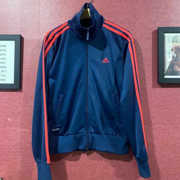 아디다스  져지 90