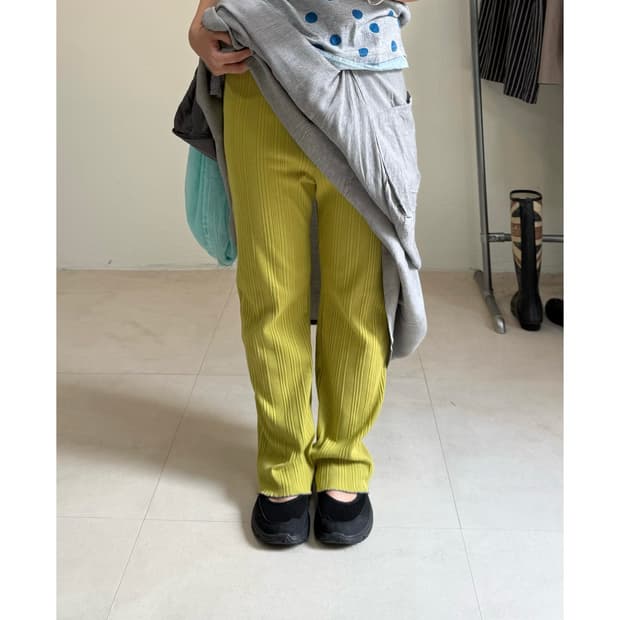 Freak’s store 레깅스 팬츠