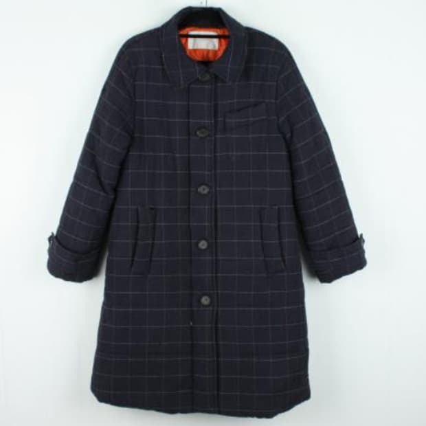 커스텀멜로우 자켓