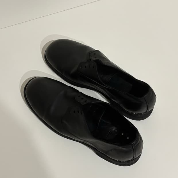 구이디 992X 블랙 43.5