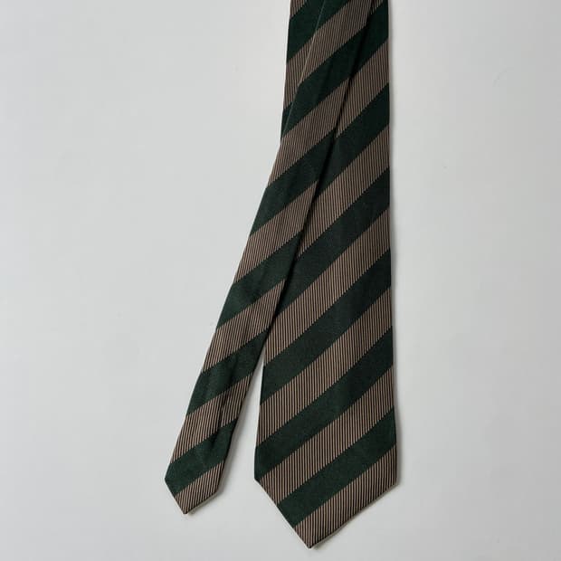 로에베 (loewe) 명품 정품 넥타이