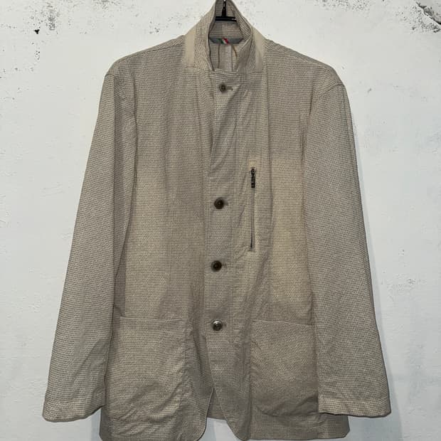 Intermezzo jacket