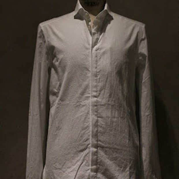 DEEPTI BARTH °017-018 Shirt With Button