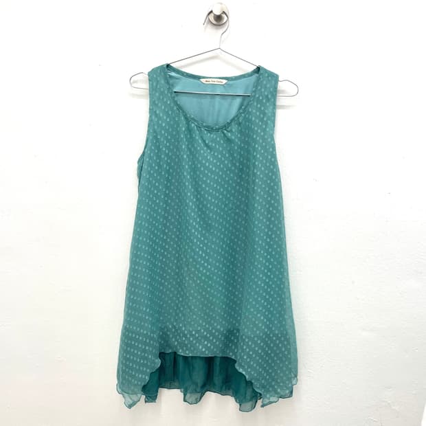 mint dote dress