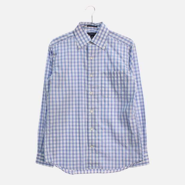 LALD’S END코튼 셔츠