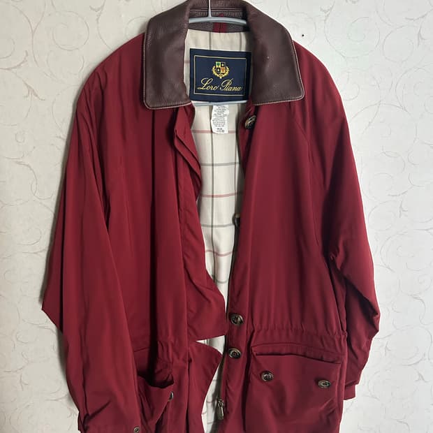 Loro Piana Horsey Barcelona 92 Olympic L