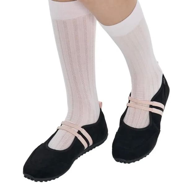 스탠드오일 메리제인슈즈 245 새상품