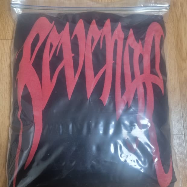 리벤지 브레드 킬후드