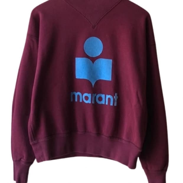 이자벨마랑 모비 맨투맨