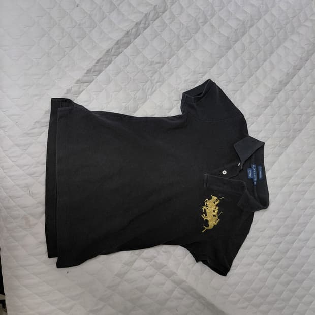 폴로 랄프로렌 치프키프 pk 반팔티 카라티 xs 브이케이 vkei 정품 