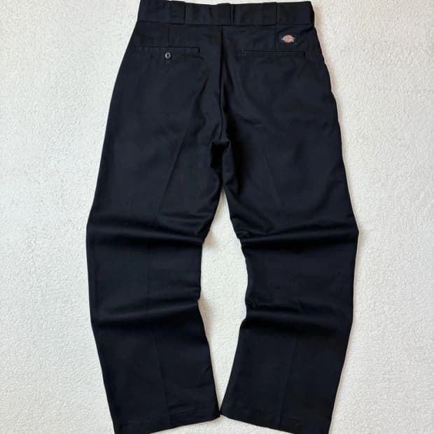 디키즈 874 워크 웨어 스트레이트 팬츠 PN5846