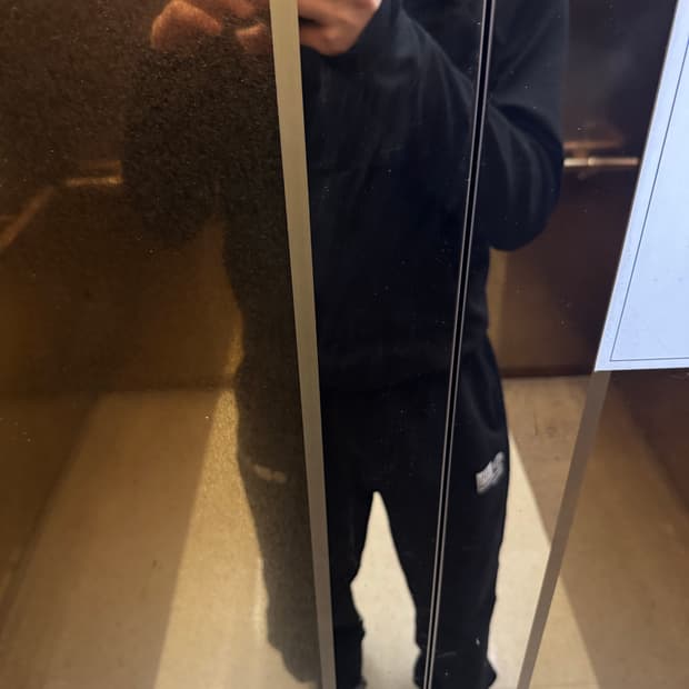 플라스틱프로덕트 하프집업 S