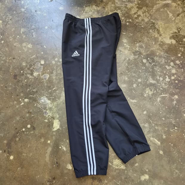 2XL) 아디다스 트랙팬츠 트레이닝복바지