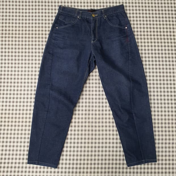 리바이스 엔지니어드진 데님 청바지 남자30