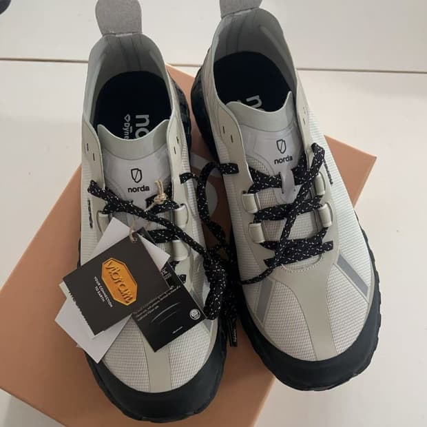 노다 001/A 신더 265mm