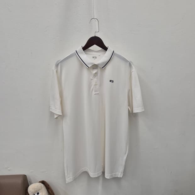 K2 반팔 폴로 티 115