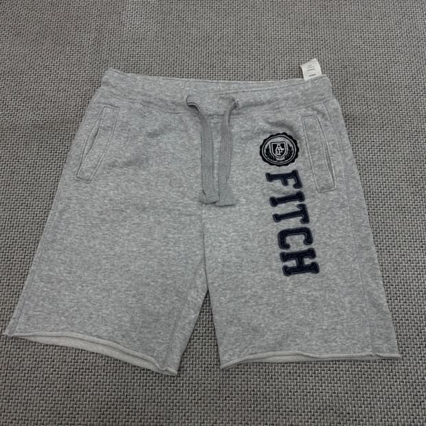 Abercrombie 쇼츠팬츠