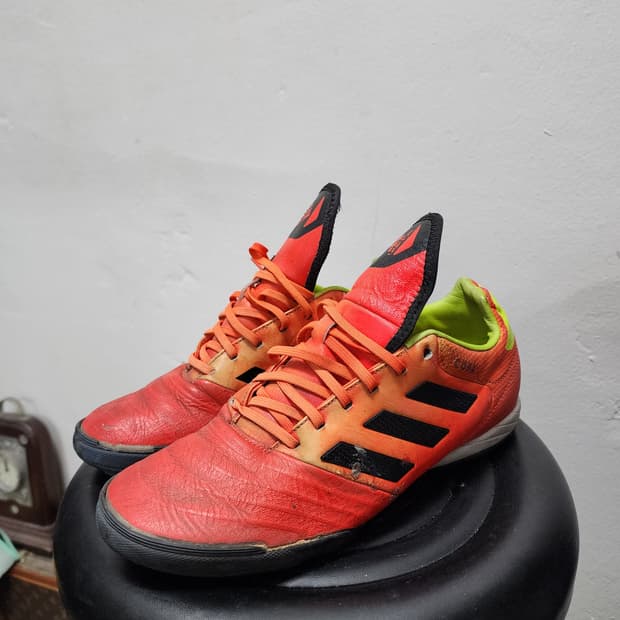 아디다스 코파 탱고 18.3 TF 풋살화