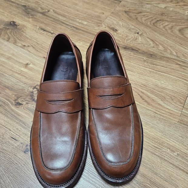 킨치 810(a) 브라운