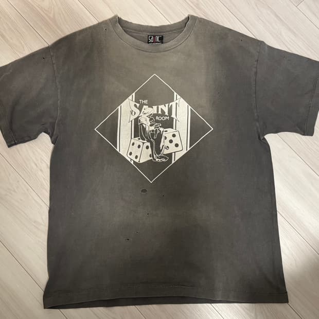 세인트미카엘 세인트룸