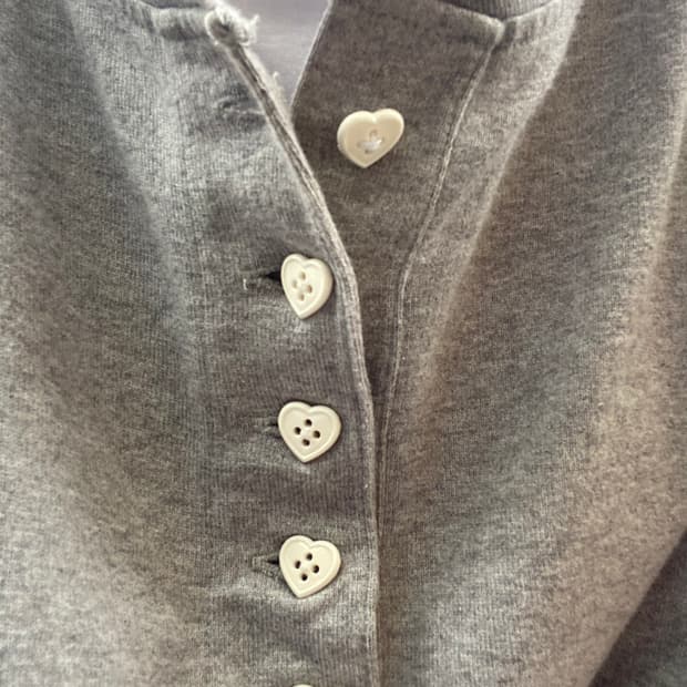 Human Made - Henley Tee Shirt
