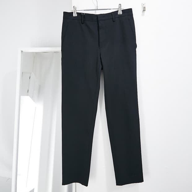 Span Trousers