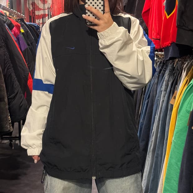 [IM] 나이키 바람막이