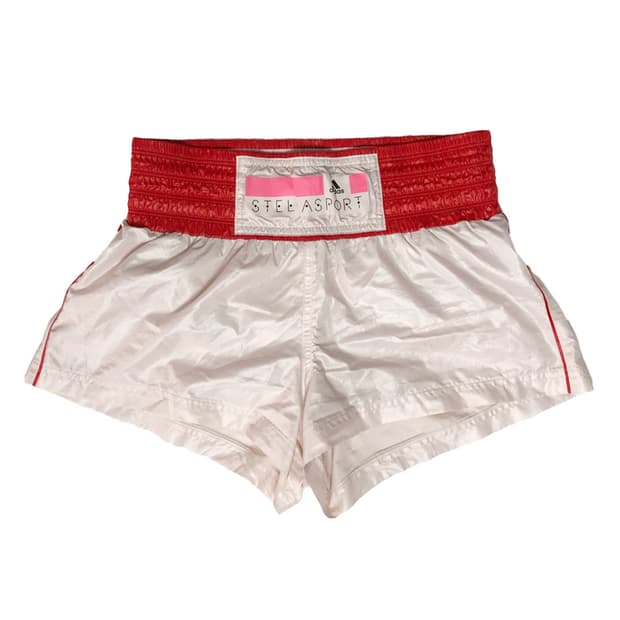 adidas x  Stella Mccartney 복서 쇼츠