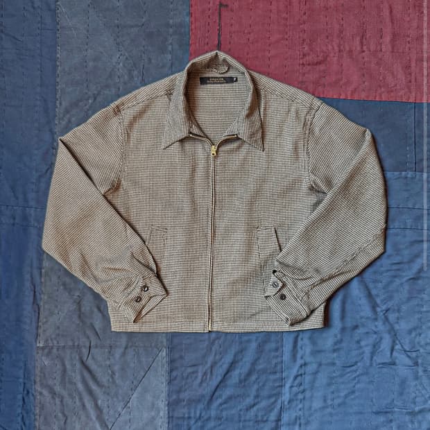 버드노트 리키 자켓 46