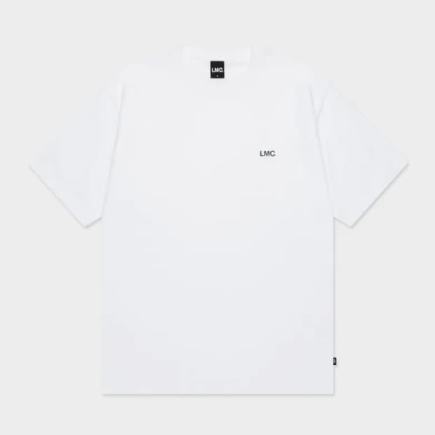 엘엠씨 AEROCOOL S OG TEE  none