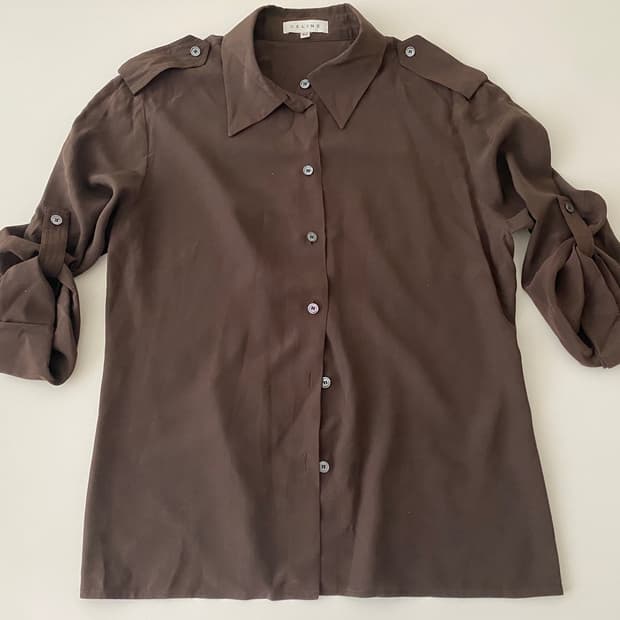 Celine top