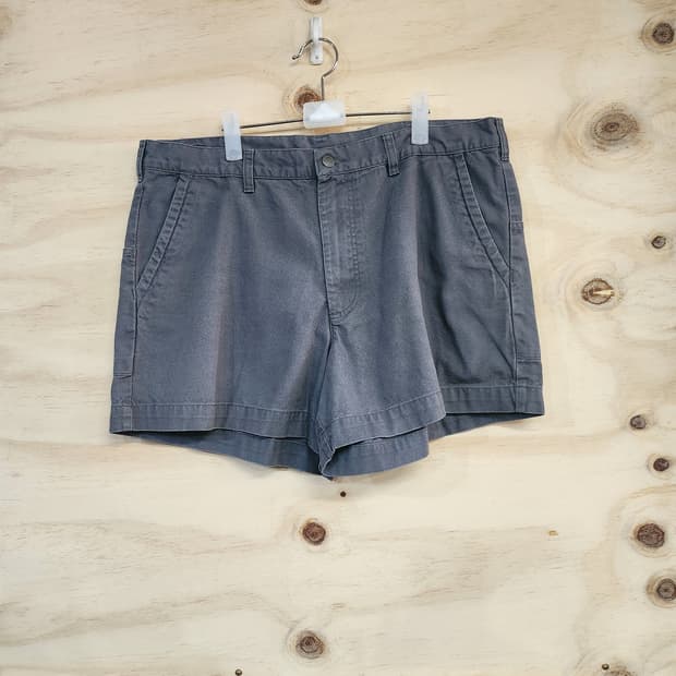 1112) 파타고니아 남성용 스탠드업 쇼츠 5인치 반바지