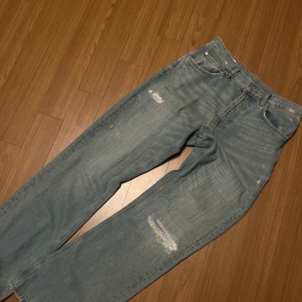 자라 플레어진31