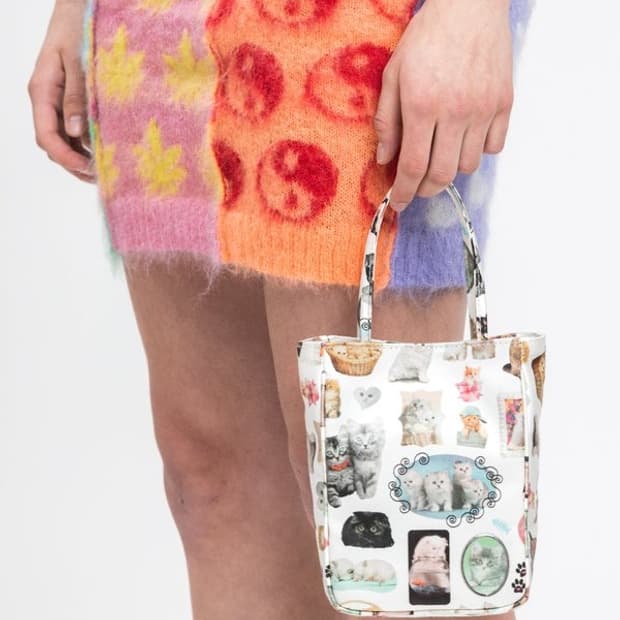 Ashley Williams kate bag