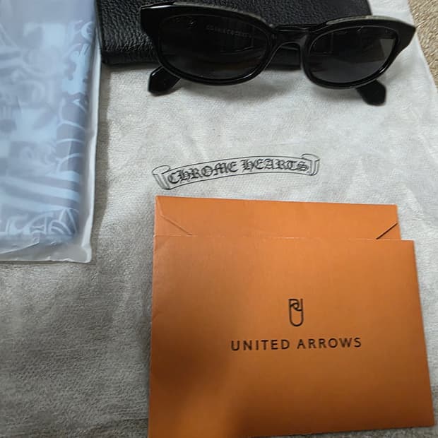 크롬하츠 로우라이더 52