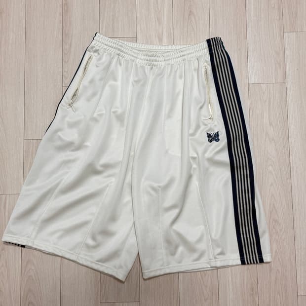 니들스 lhp 버뮤다 팬츠