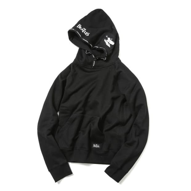 [52] 솔로이스트 비틀즈 후드