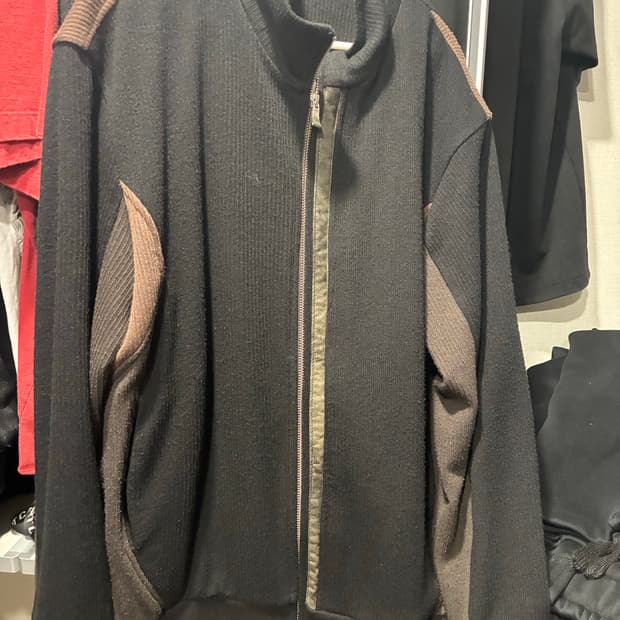 엑슬림 ep9 져지