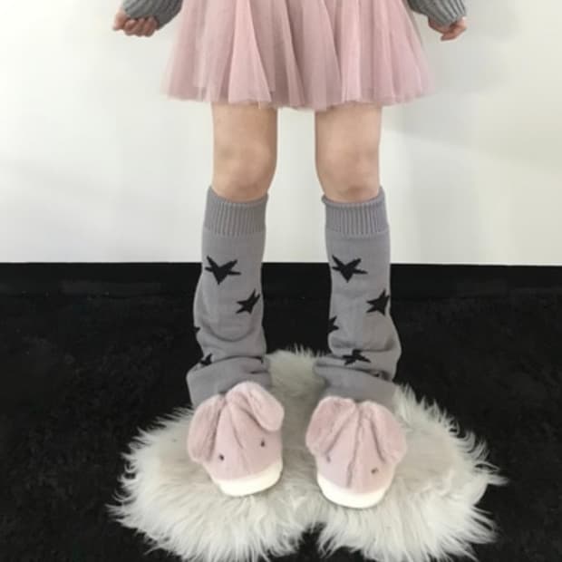 히피디피 튜튜 캉캉 샤스커트