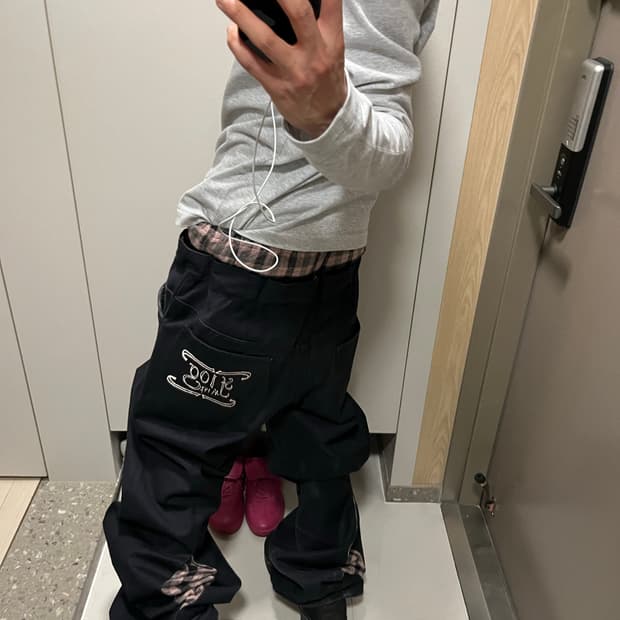 Sf1og pants