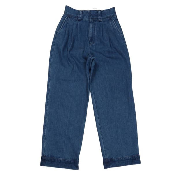 파라 Farah Denim Pants