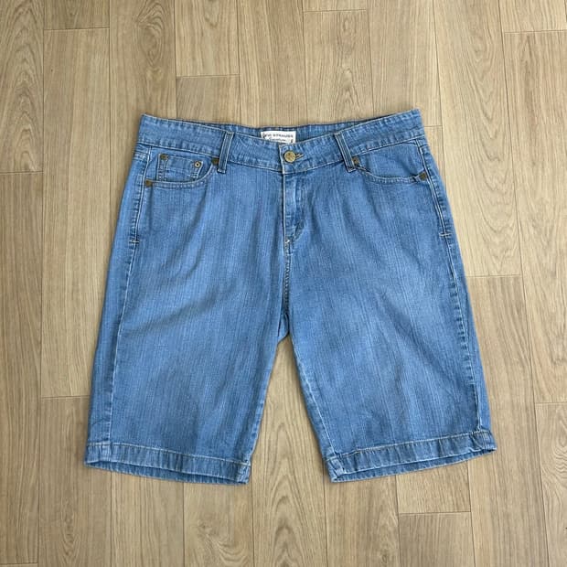[남성]Levi Strauss vintage 청반바지