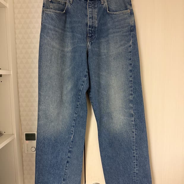 sunflower 데님팬츠